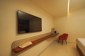 Hotel Harriet