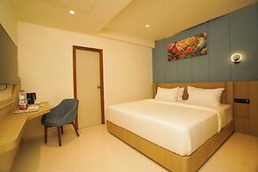 Hotel Harriet