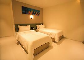 Hotel Harriet