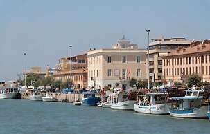 Leonardo da vinci Fiumicino