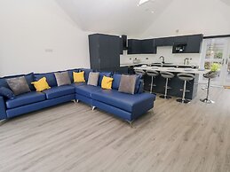 Milkwood Villa