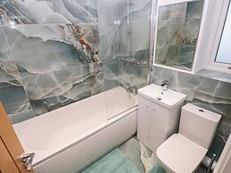 Milkwood Villa