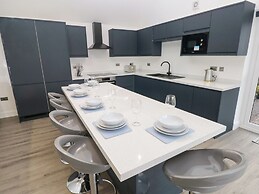 Milkwood Villa