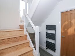 Milkwood Villa