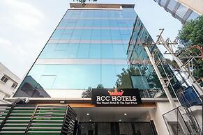 RCC Gachibowli