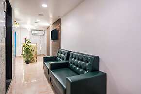 RCC Gachibowli