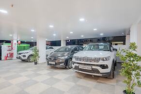 RCC Gachibowli