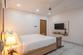 RCC Gachibowli