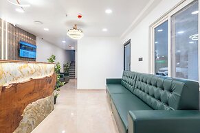 RCC Gachibowli