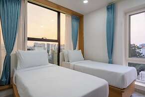 RCC Gachibowli