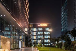 RCC Gachibowli