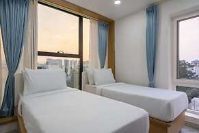 RCC Gachibowli