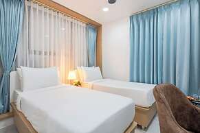 RCC Gachibowli