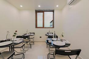 RCC Gachibowli