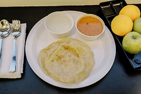 RCC Gachibowli
