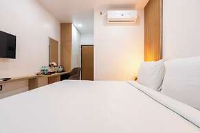 RCC Gachibowli