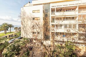 Apartment Oasis with Sea View