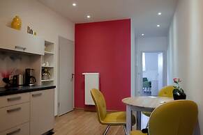 Altstadt-Apartment