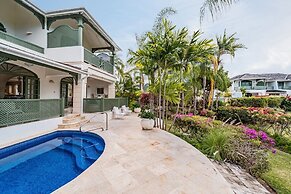 Sugar Hill - Jade Vine 3 Bedroom Villa