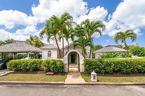 Sugar Hill - Jade Vine 3 Bedroom Villa