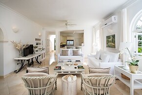 Sugar Hill - Jade Vine 3 Bedroom Villa
