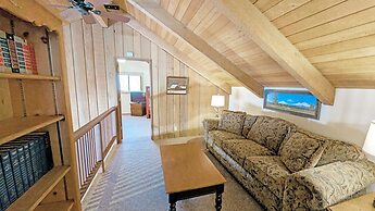 Pine Needle 2 4 Bedroom Condo