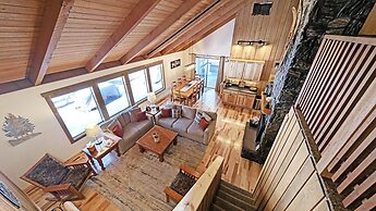 Pine Needle 2 4 Bedroom Condo