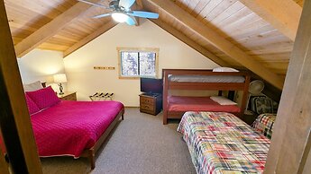 Pine Needle 2 4 Bedroom Condo