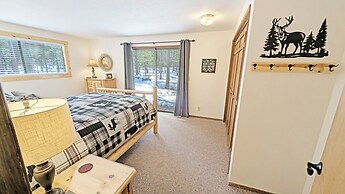 Pine Needle 2 4 Bedroom Condo