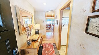 Pine Needle 2 4 Bedroom Condo