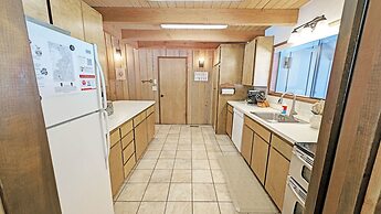 Pine Needle 2 4 Bedroom Condo