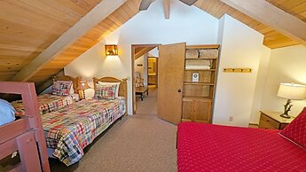 Pine Needle 2 4 Bedroom Condo