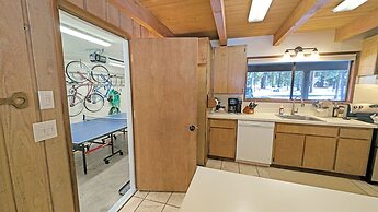 Pine Needle 2 4 Bedroom Condo