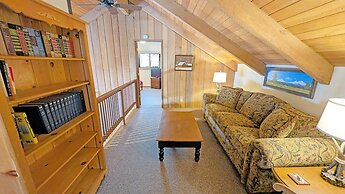 Pine Needle 2 4 Bedroom Condo
