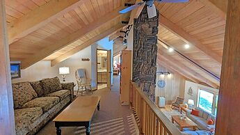 Pine Needle 2 4 Bedroom Condo