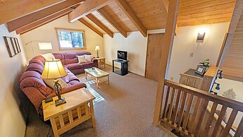Pine Needle 2 4 Bedroom Condo