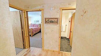 Pine Needle 2 4 Bedroom Condo