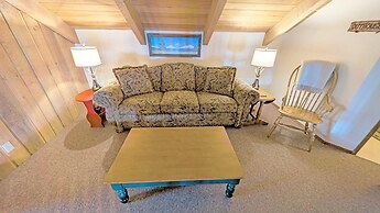 Pine Needle 2 4 Bedroom Condo