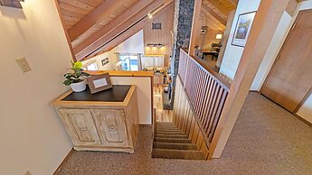 Pine Needle 2 4 Bedroom Condo