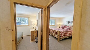 Pine Needle 2 4 Bedroom Condo