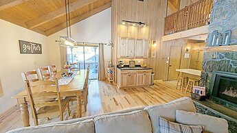 Pine Needle 2 4 Bedroom Condo