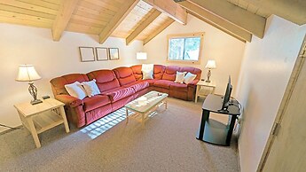 Pine Needle 2 4 Bedroom Condo