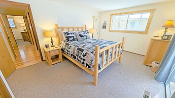 Pine Needle 2 4 Bedroom Condo