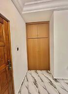 Charming 2 Bedroom House in Vibrant Ablekuma Olebu