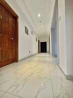 Charming 2 Bedroom House in Vibrant Ablekuma Olebu