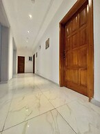 Charming 2 Bedroom House in Vibrant Ablekuma Olebu