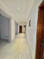 Charming 2 Bedroom House in Vibrant Ablekuma Olebu
