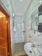 Charming 2 Bedroom House in Vibrant Ablekuma Olebu