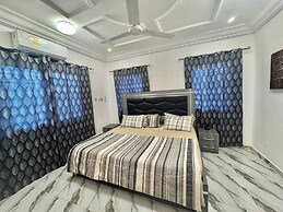 Charming 2 Bedroom House in Vibrant Ablekuma Olebu