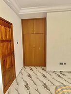 Charming 2 Bedroom House in Vibrant Ablekuma Olebu